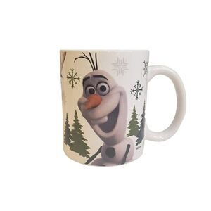 Disney’s Frozen Olaf and Sven Coffee Tea Mug Cup 11.5oz by ZAK Designs